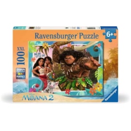 Ravensburger Moana 2 100pc Puzzle Xxl (12004124)