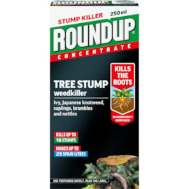 Roundup Tree Stump & Root 250ml (120048)