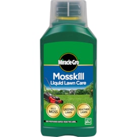 Miracle-gro Mosskill Liquid Lawn Care 1lt (121280)