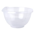 Wham Cuisine Mixing Bowl Clear 7ltr (12182)