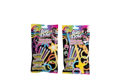 Hti Glow Mega Party Pack (1372916)