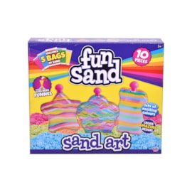 Sand Art Playset (1373342.00)