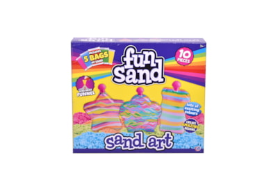 Sand Art Playset (1373342.00)