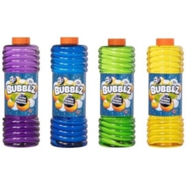 Bubblz Transparent 1l Bubbles (1374900)