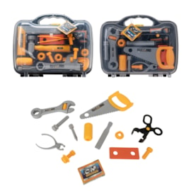 Tool Box Case Assorted (1375716.00)