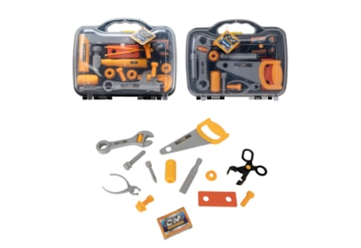 Tool Box Case Assorted (1375716.00)