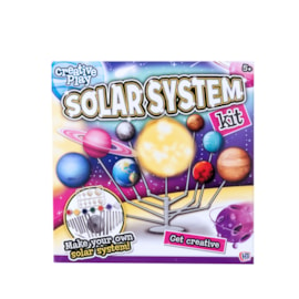 Solar System Kit (1376535.00)