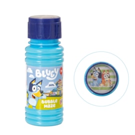 Bluey Bubble Maze (1384588.00)