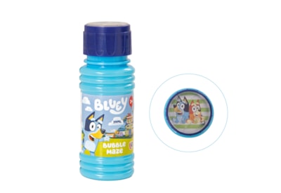 Bluey Bubble Maze (1384588.00)