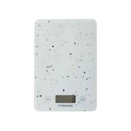 Typhoon Elements White Quartz Effect Dig Scale (1402.131)