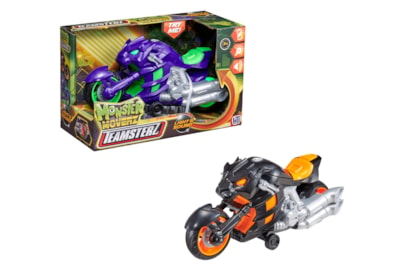 Teamsterz Monster Moverz Night Panther (1417578.EX)