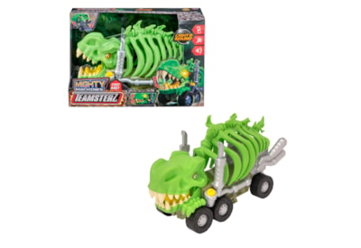 Teamsterz Rib Cage Ripper T-rex (1420002.EX)