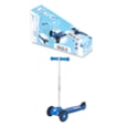 Evo Move n Groove Scooter Blue (1437619.V24EX)