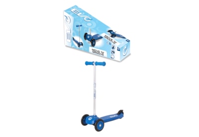 Evo Move n Groove Scooter Blue (1437619.V24EX)