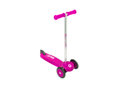 Evo Move n Groove Scooter Pink (1437621.V24EX)