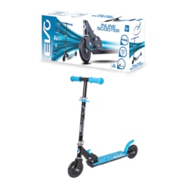 Evo Inline Scooter Blue (1438246.V24EX)