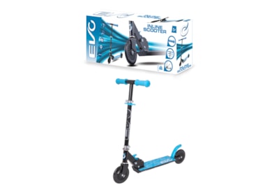 Evo Inline Scooter Blue (1438246.V24EX)