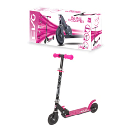 Evo Inline Scooter Pink (1438247.V24EX)