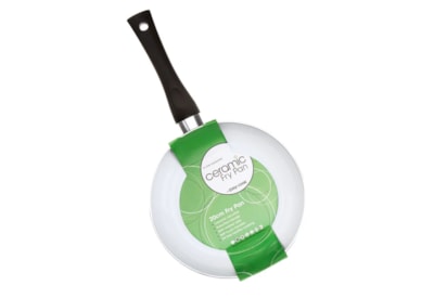 Easy-cook Non Stick Ceramic Frypan 20cm (1550)