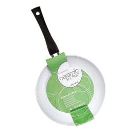 Easy-cook Non Stick Ceramic Frypan 24cm (1554)