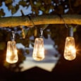 Smart Solar Eureka Vintage Lightbulbs 10 Set (1060265)