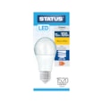 Status 15w Led Gls E27 Warm White Bulb (15SLGWE27P1B10)