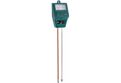 Gardman Combination ph & Moisture Meter (16070)