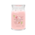 Yankee Candle Signature Jar Fresh Cut Roses Large (1630682E)