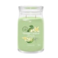 Yankee Candle Signature Jar Vanilla Lime Large (1630694E)