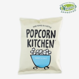 Popcorn Kitchen Popcorn Sweet & Salt Sharing Bag 100g (PKL005)