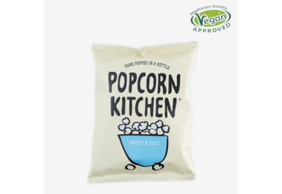 Popcorn Kitchen Popcorn Sweet & Salt Sharing Bag 100g (PKL005)