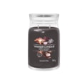 Yankee Candle Signature Jar Black Coconut Large (1701371E)