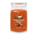 Yankee Candle Signature Jar Cinnamon Stick Large (1701372E)