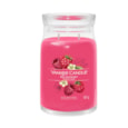 Yankee Candle Signature Jar Red Raspberry Large (1701375E)