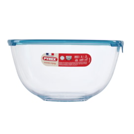 Pyrex Bowl With Lid 2.0ltr (180P000/7143)