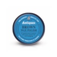 Antiquax Brown Wax Polish 250ml (ANTQAXBW250)