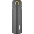 Thermos Gtb Direct Drink Flask Charcoal 470ml (185198)