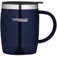 Thermos Thermocafe Translucent Desk Mug Blue 450ml (187075)