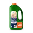 Vax Ultra Plus Cleaning Solution Spring 1.5l (19137769)