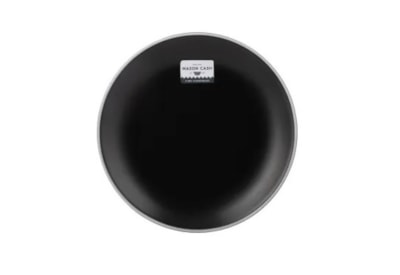 Mason Cash Classic Collection Black Side Plate 20.5cm (2001.692)