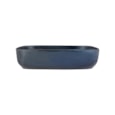 Mason Cash Reactive Blue Rectangle Dish 23x17x5 (2002.274)