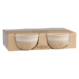 Mason Cash Rustic Charm Set 4 Mini Bowl (2002.282)