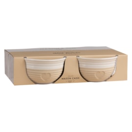 Mason Cash Rustic Charm Set 4 Mini Bowl (2002.282)