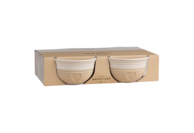 Mason Cash Rustic Charm Set 4 Mini Bowl (2002.282)