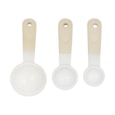 Mason Cash Rustic Charm Set 3 Measuring Spoons (2002.287)