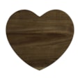 Mason Cash Rustic Charm Heart Chop Board 38cm (2002.288)