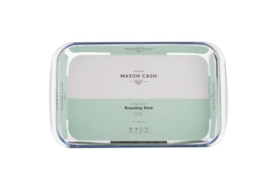 Mason Cash Classic Collection Rectangular Dish 3ltr (2006.201)