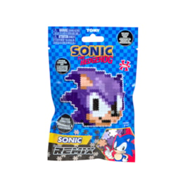 Jixelz Remix Sonic Head Assortment 250pcs (T73684)