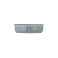 Mason Cash Reactive Paw 13 x 4 cm Bowl (2030.484)