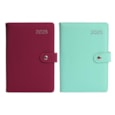 Diary & Address Book Wtv A5 (2042)